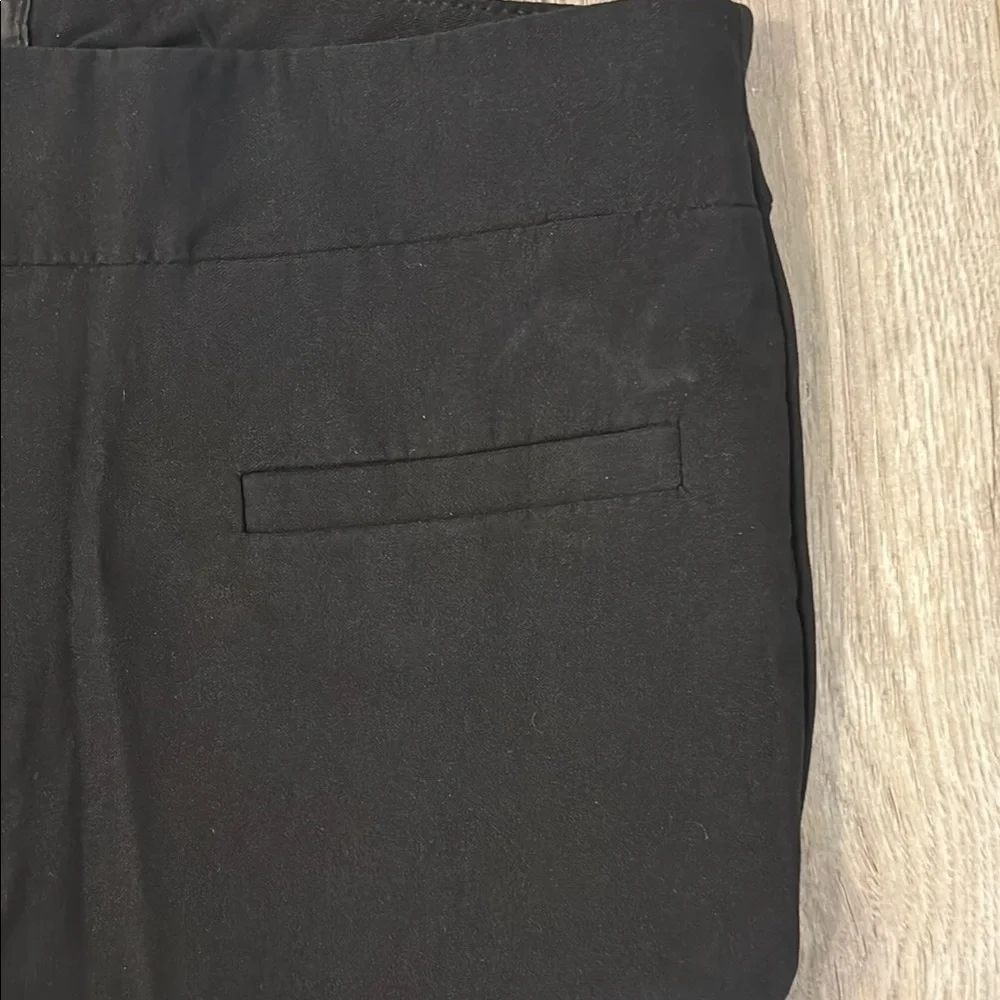 Dynamite Black Women's Pants - Picture 5 of 8